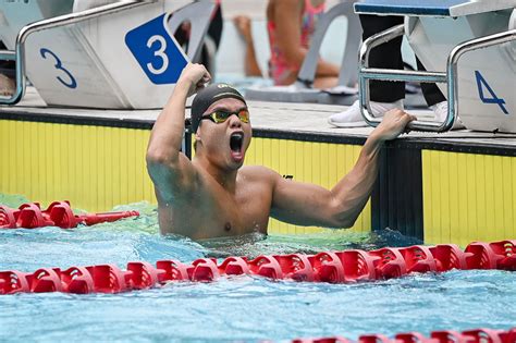 Ateneo men continue to pace UAAP swimming .